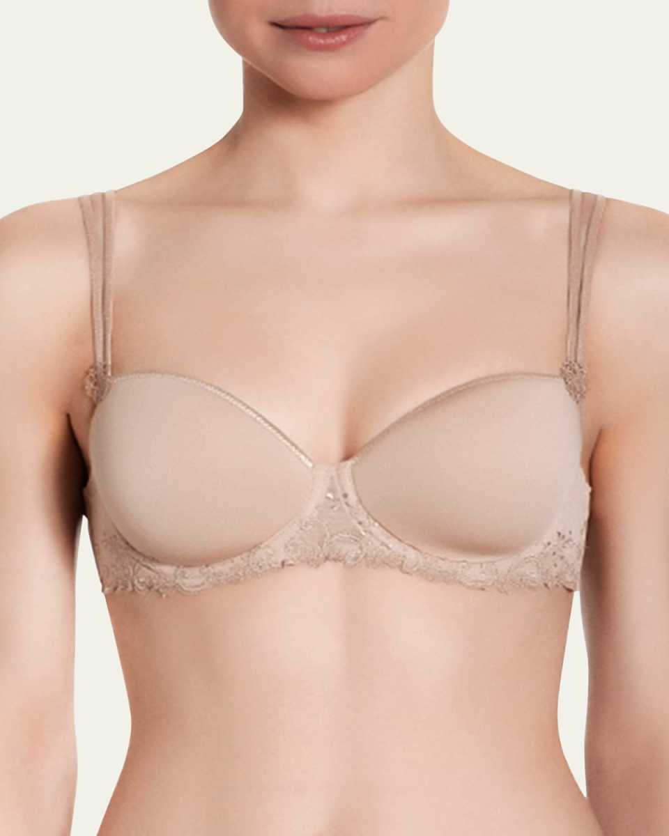 Delice 3D Molded Bra